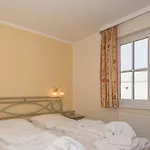 Apartment Haus Elise Binz