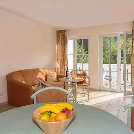 Apartamento Haus Elise Binz