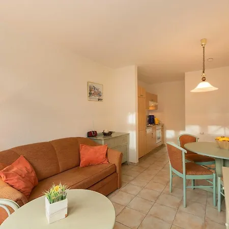 Haus Elise Apartment *