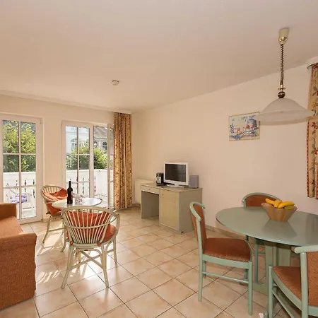 Apartamento Haus Elise