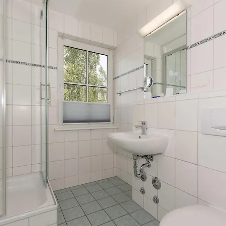 Haus Elise Apartment