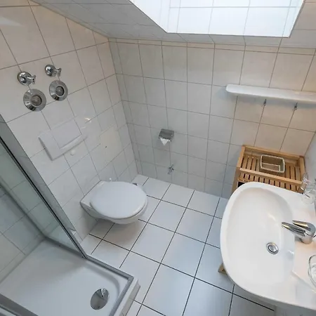 Haus Elise Apartment