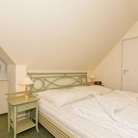 Haus Elise Apartment *