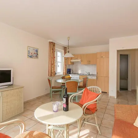 Haus Elise Apartment Binz