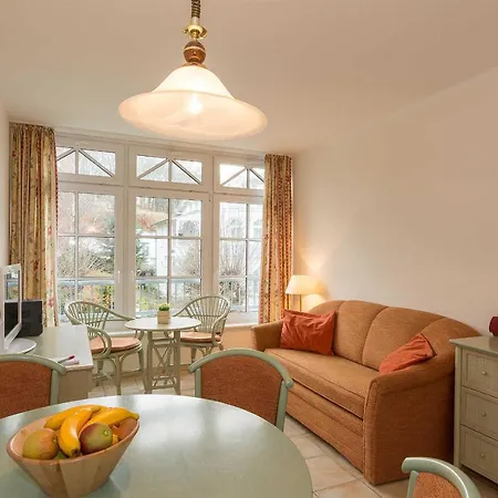 Haus Elise Apartment Binz