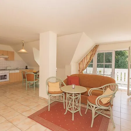 Haus Elise Apartment