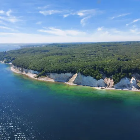 Apartament Haus Elise