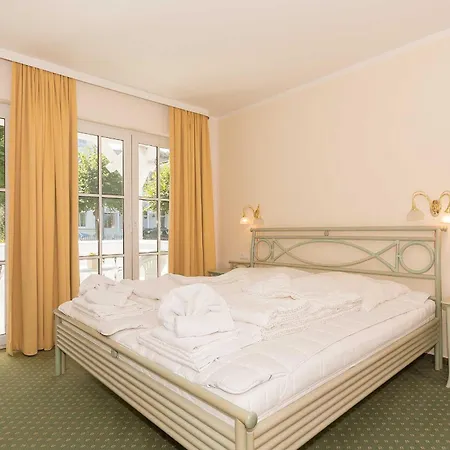 Haus Elise Apartamento Binz