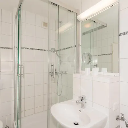 Haus Elise Apartamento