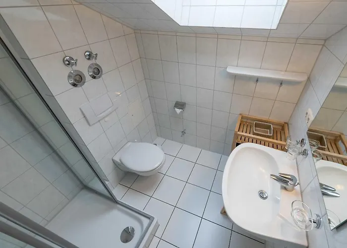 Haus Elise Apartament