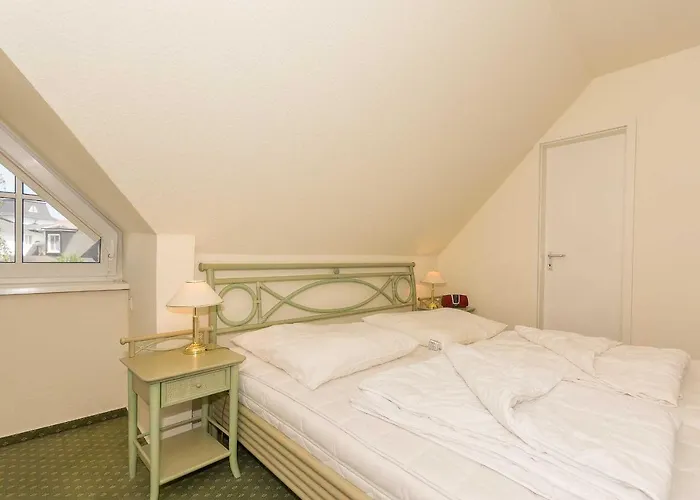 Haus Elise Apartament *