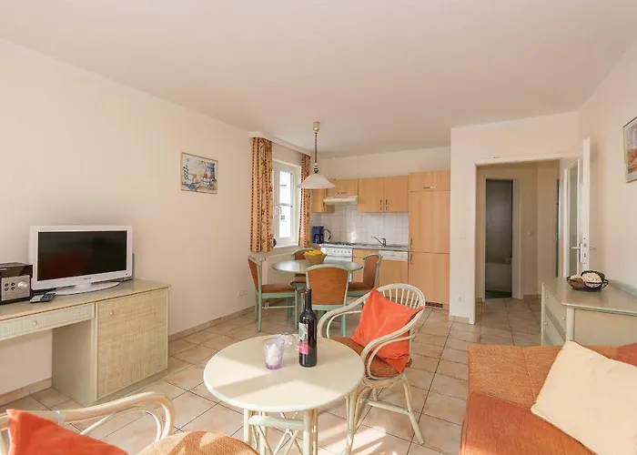 Haus Elise Appartement Binz