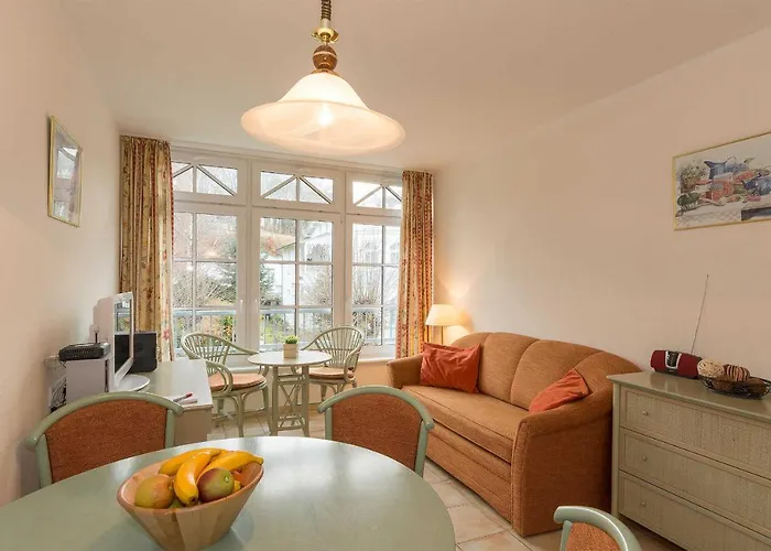 Haus Elise Appartement Binz