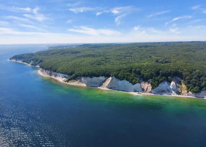 Appartement Haus Elise