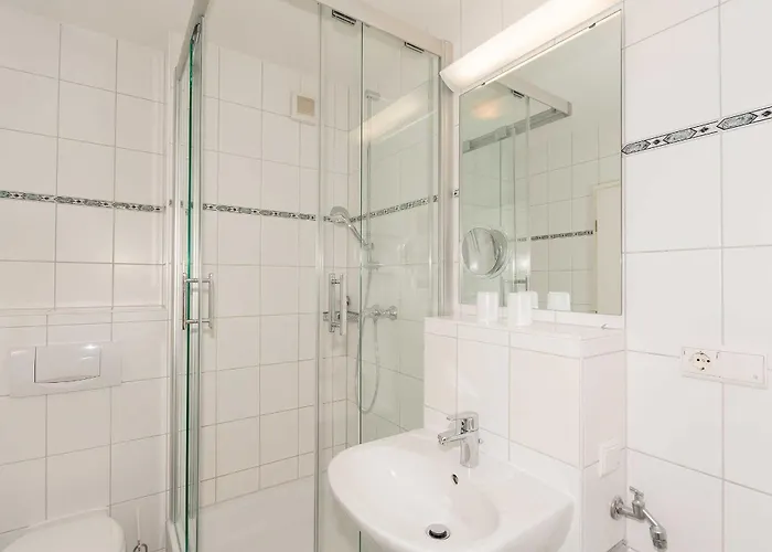 Haus Elise Apartament