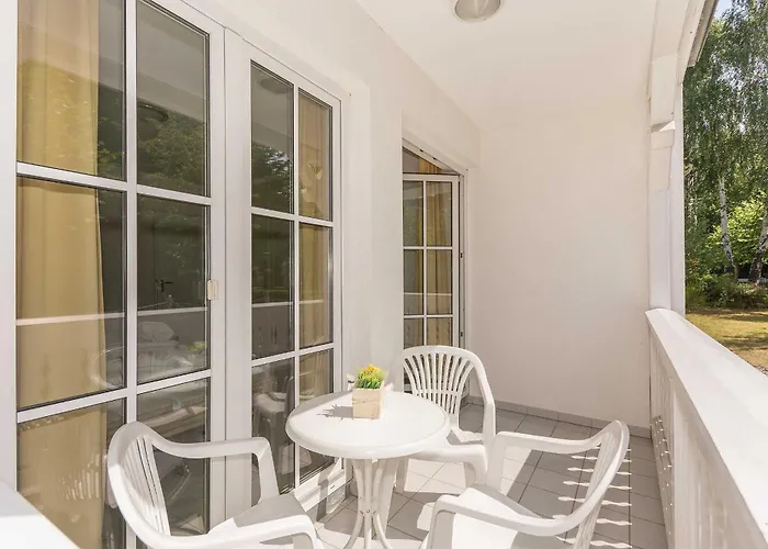 Apartament Haus Elise